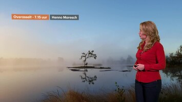 Rtl Weer - 19:55 Uur