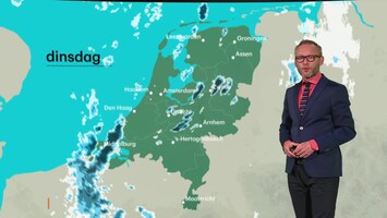 Rtl Weer - 19:55 Uur