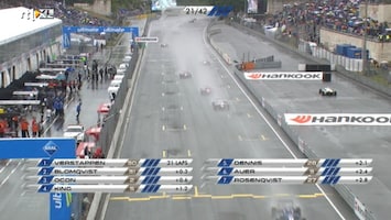 RTL GP: Formule 3 Norisring