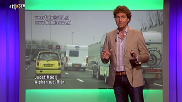 Rtl Weer - Laat