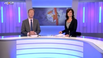 RTL Nieuws RTL Nieuws - 19:30 uur