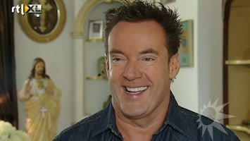 RTL Boulevard Gerard Joling mag weer praten