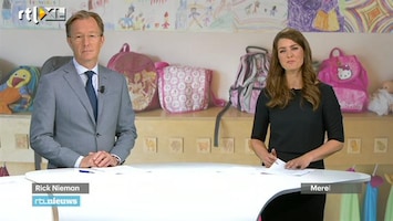 RTL Nieuws 19:30 uur