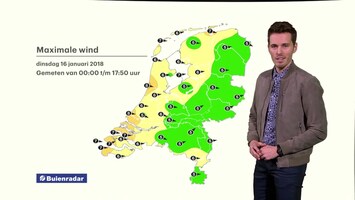 RTL Weer Laat