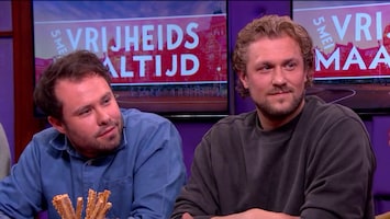 Rtl Late Night - Afl. 79