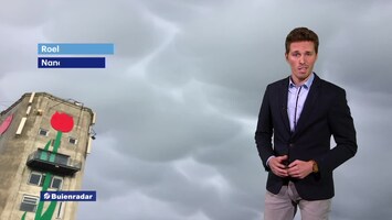 RTL Weer 19:55 uur