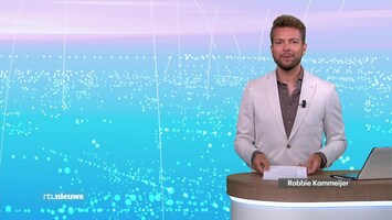 Rtl Nieuws - 19:30 Uur - 08:20 Uur