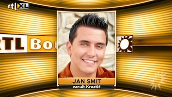 RTL Boulevard Kroatie op stelten voor De Zomer Voorbij