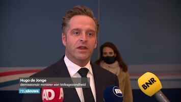 RTL Nieuws 18:00 uur