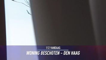 112 Vandaag Afl. 219