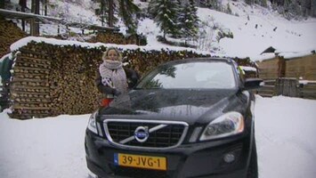 RTL Autowereld Volvo XC60