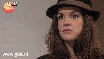 Goede Tijden, Slechte Tijden GTST shortie 3 mei 2012