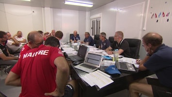 Volvo Ocean Race - Afl. 17