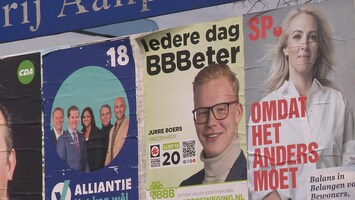 Jongerenpartij BBB: 'Meer animo voor dan gedacht'