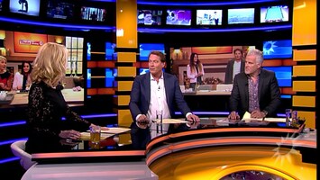 Rtl Boulevard - Afl. 185