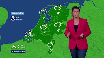 Rtl Weer En Verkeer - Afl. 463