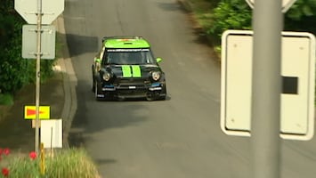 Rtl Gp: Rally Report - Afl. 13