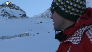 Rtl 5 Wintersport - Afl. 1