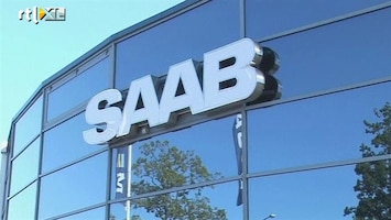 RTL Z Nieuws Zweden geeft geen cent meer aan Saab: samenvatting doodstrijd