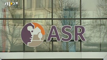 RTL Z Nieuws Verzekeraar ASR kost ons 1,4 miljard euro