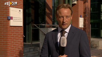 RTL Nieuws OM: Samir A. nog steeds gevaar voor maatschappij