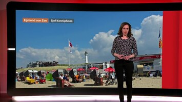 RTL Weer 18:30 uur