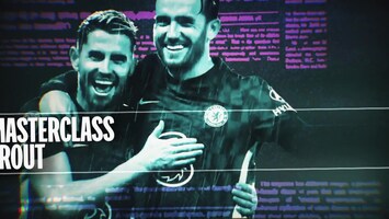 Uefa Champions League Magazine - Afl. 8