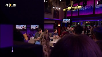 Rtl Late Night - Afl. 37