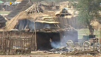 RTL Nieuws Veel doden bij stammenoorlog Zuid-Soedan