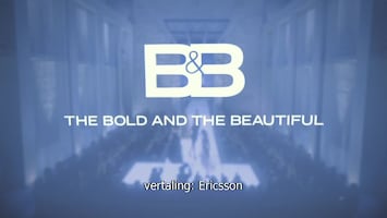 The Bold & The Beautiful - Afl. 6576