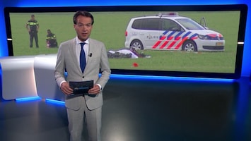 RTL Nieuws Laat