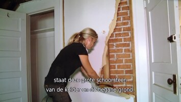 Verslaafd Aan Verbouwen Rehab attic