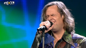 The Voice Of Holland: The Results Erwin Nyhoff - Rumour Has It