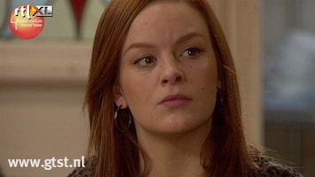 Goede Tijden, Slechte Tijden GTST shortie 18 februari 2011