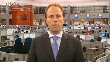 RTL Z Nieuws Van Vliet (ING): geen renteverlaging