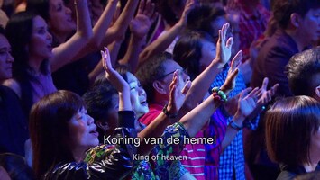 New Creation Church Tv - Afl. 100