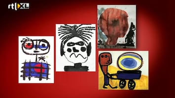 Editie NL Kunst voor in de prullenbak
