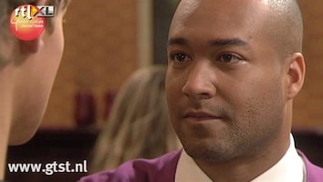 Goede Tijden, Slechte Tijden GTST weeksamenvatting week 51 2010