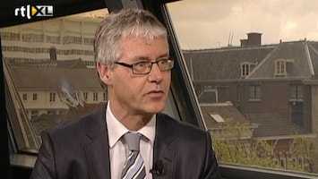 RTL Nieuws 'Alle aandacht voor crisisaanpak'