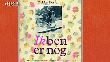 Koffietijd Debby Petter