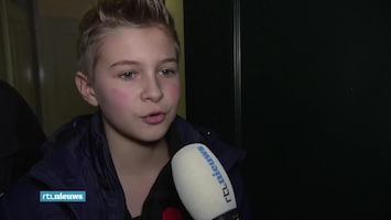 RTL Nieuws 09:00 uur