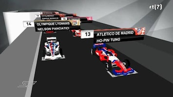 RTL GP: Masters Of Formula 3 