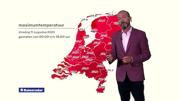 RTL Weer Laat