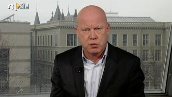 RTL Z Nieuws Frits Wester: Wilders maakt van aftrek hypotheekrente geen breekpunt