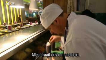 Masterchef Masterchef Aflevering 3