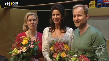 RTL Boulevard Premiere Verlies