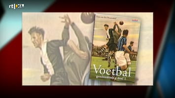 Voetbal International - Afl. 13