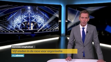 RTL Nieuws 18:00 uur