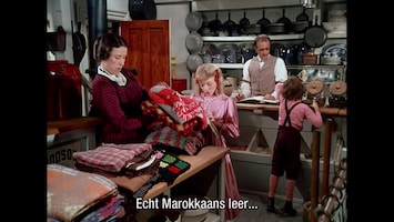 Little House On The Prairie - The Gift