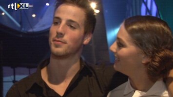 So You Think You Can Dance Reactie Hessel en Inge